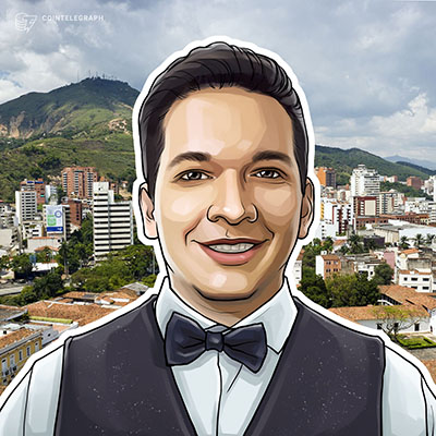 Felipe Erazo