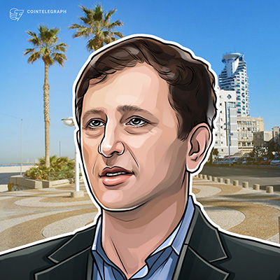 Alex Mashinsky
