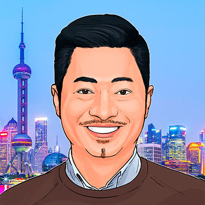 Da Hongfei