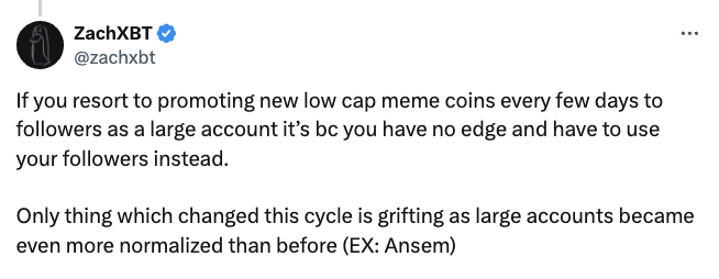 Cryptocurrencies, Social Media, Solana, Memecoin
