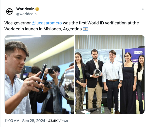 Europe, Privacy, Germany, Worldcoin