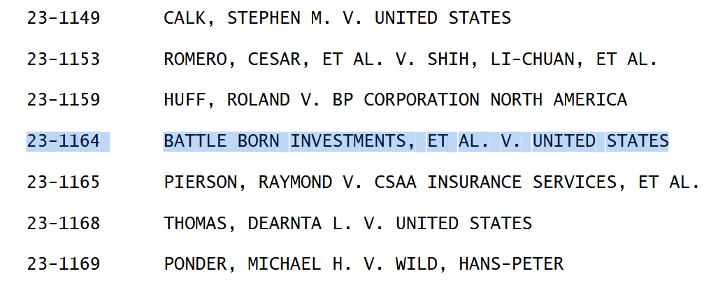 Silk Road, Ross Ulbricht, US Government, Court