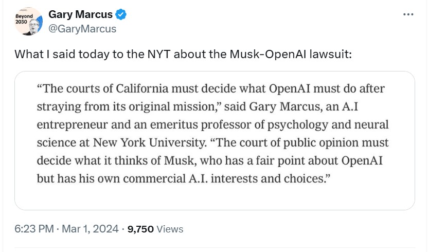 Technology, Elon Musk, ChatGPT, OpenAI