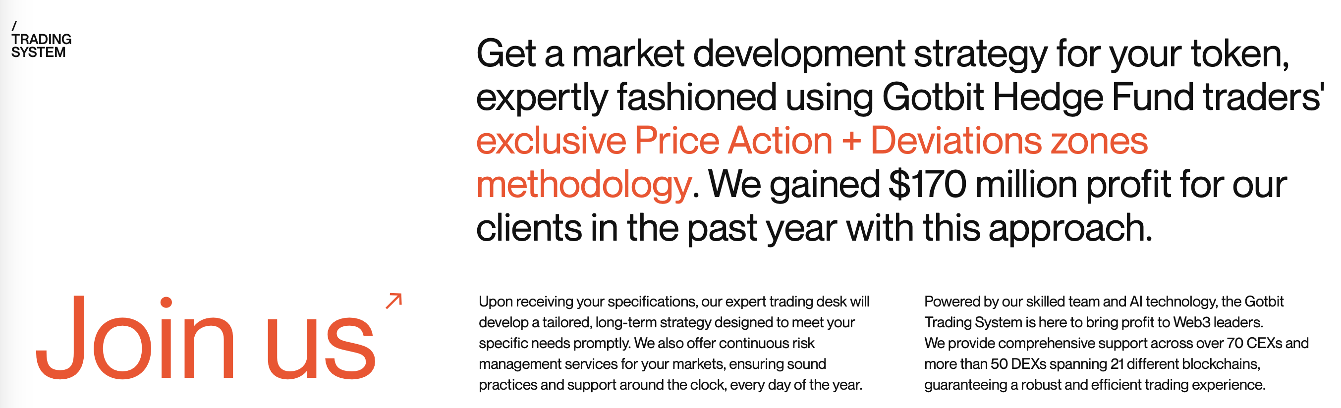 Fraud, Markets, Policy