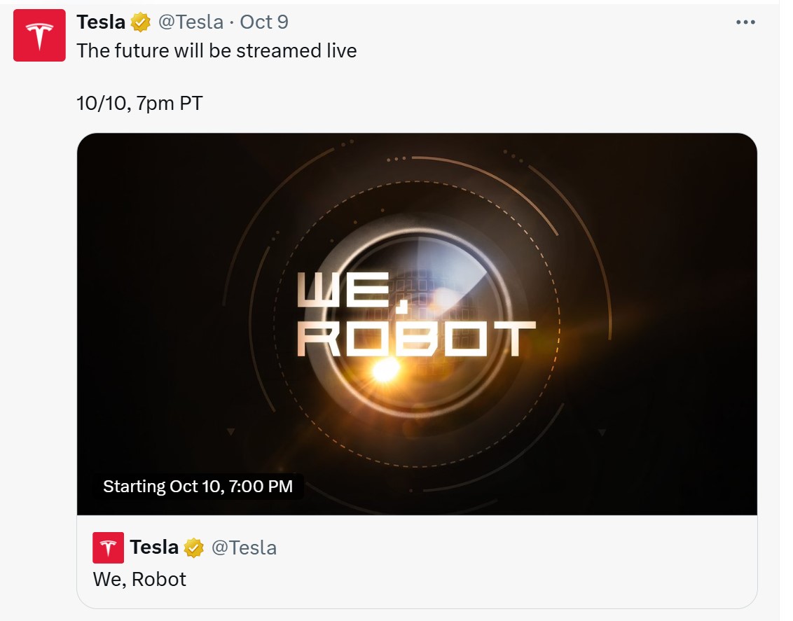 Technology, Robotics, Elon Musk