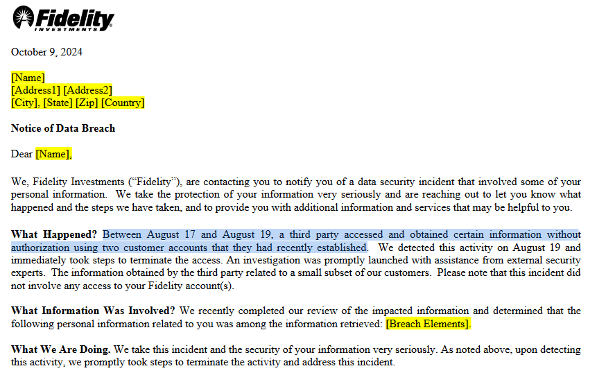 Cybersecurity, Digital Asset Management, Data