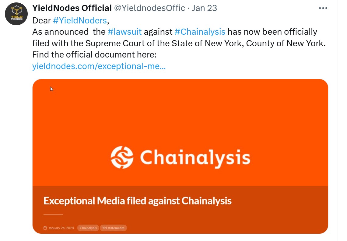 United States, Court