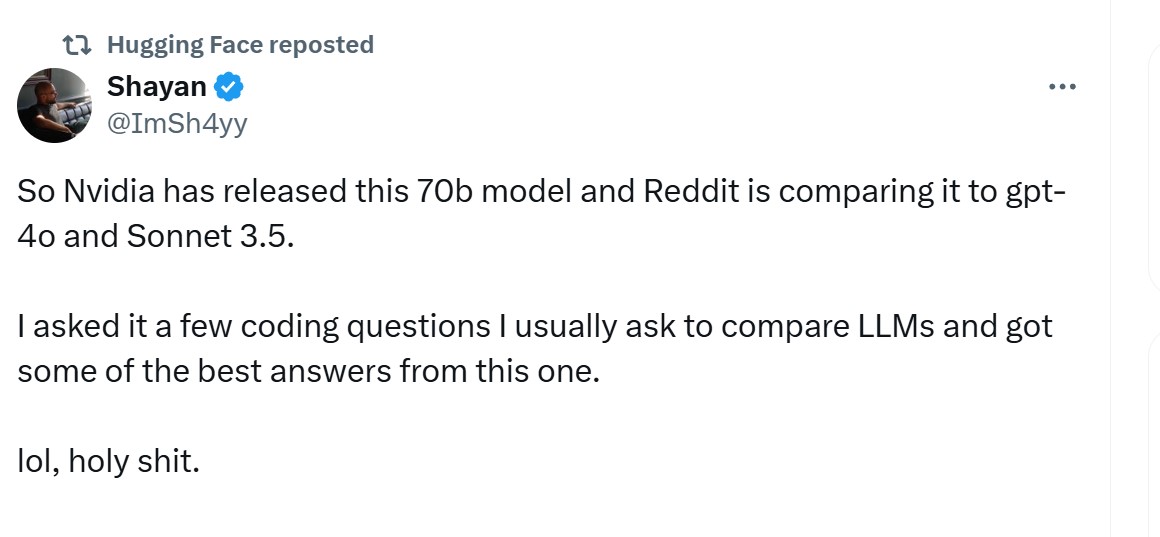NVidia, Technology, Meta, ChatGPT, OpenAI