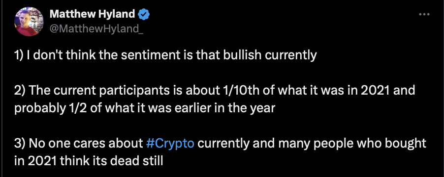 Cryptocurrencies