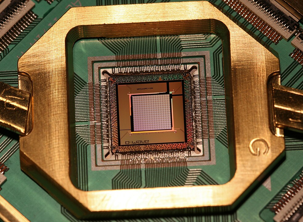 Technology, Encryption, Private Keys, Quantum Computing, Features