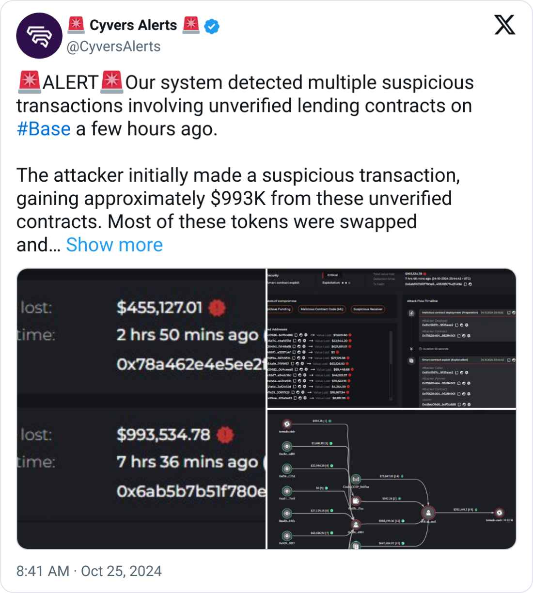 Coinbase, Hackers, Base, Hacks