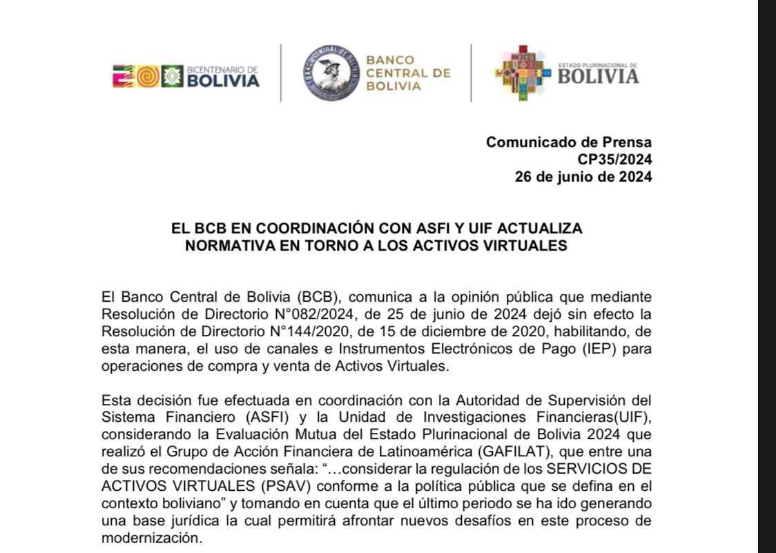 Bolivia, Latin America