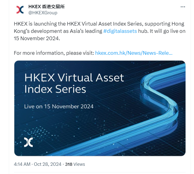 Hong Kong, Assets, Cryptocurrency Exchange, Digital Asset, Policies, Policy