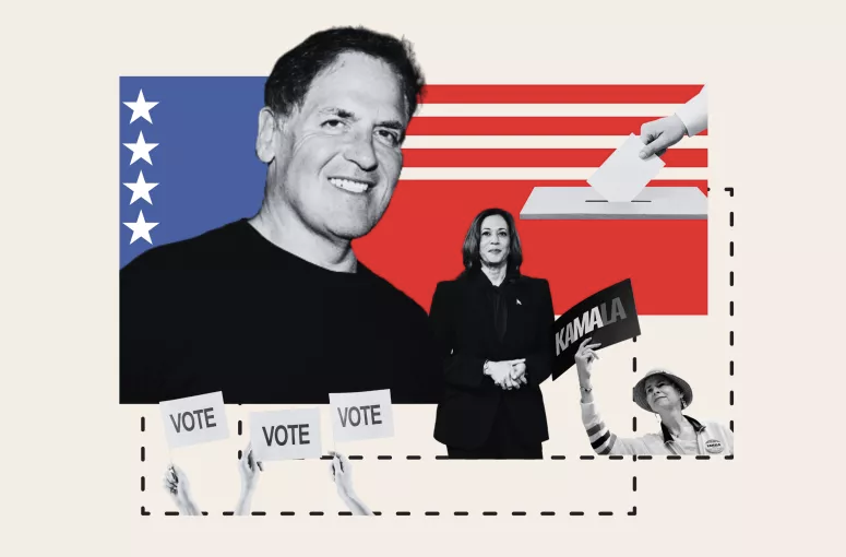 Politics, Donald Trump, Kamala Harris, US Elections 2024