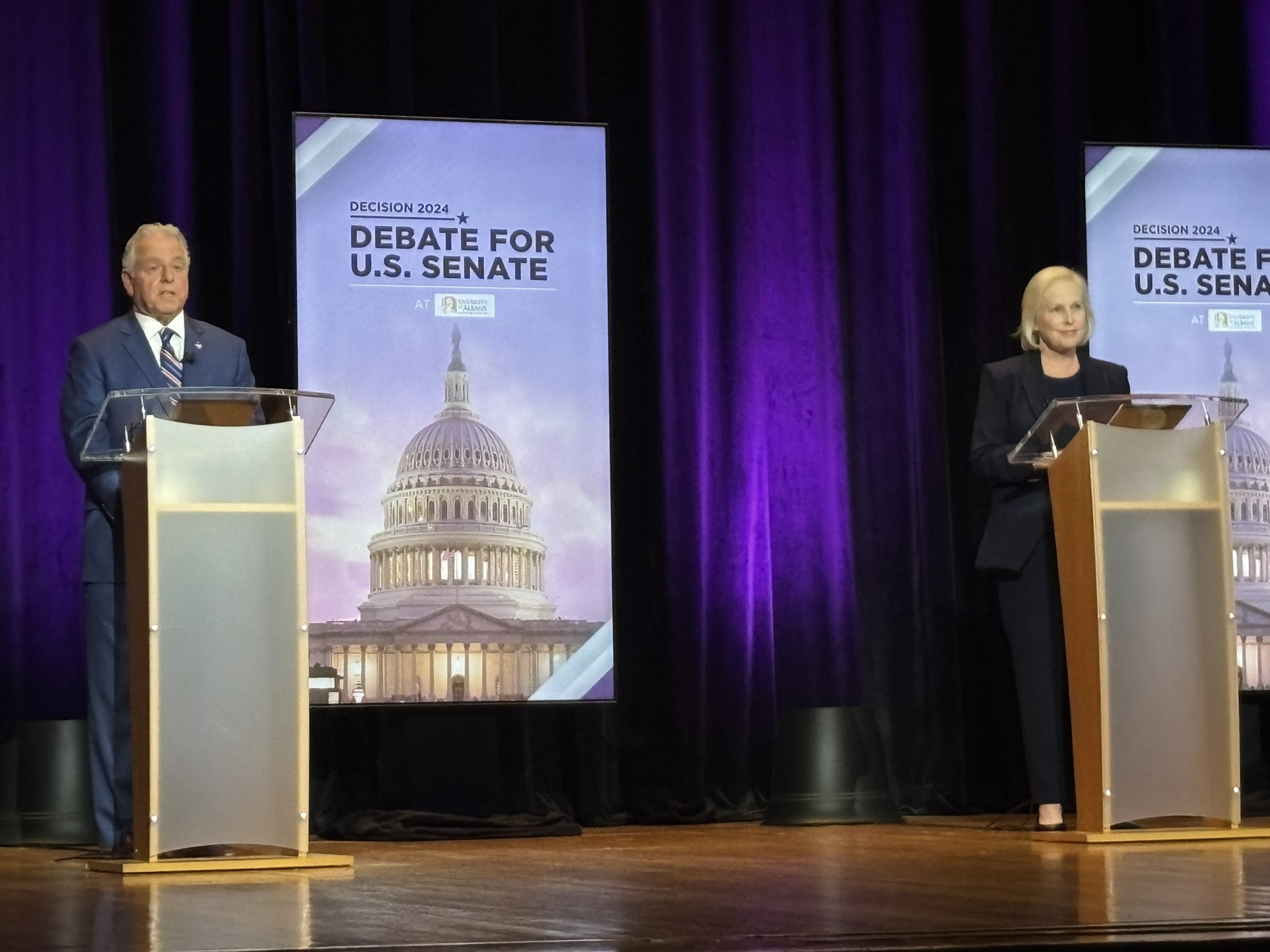 Politics, Government, US Government, United States, US Elections 2024, Features