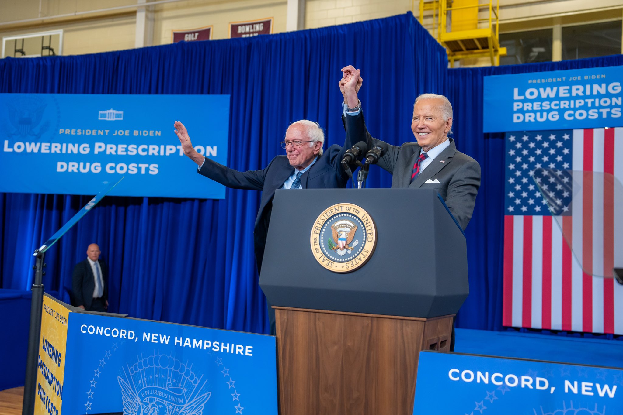 Politics, Government, US Government, United States, US Elections 2024, Features