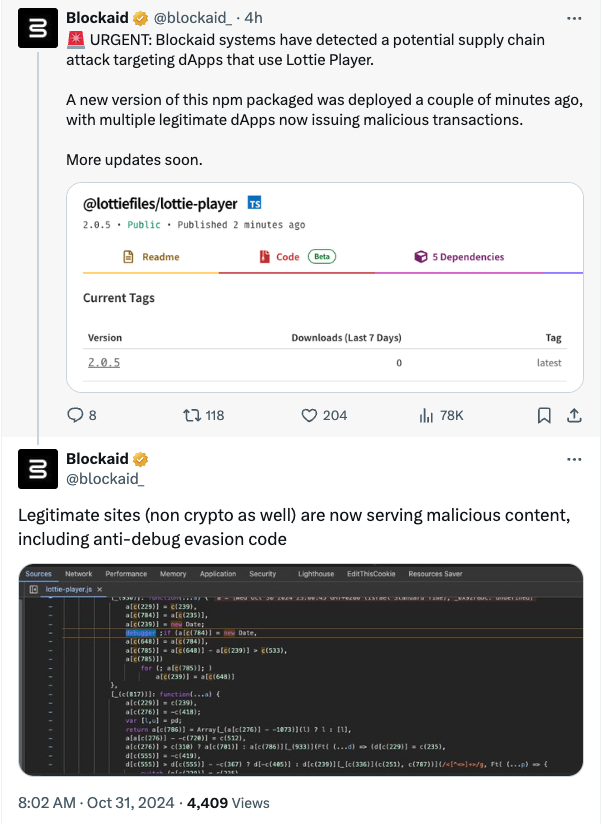 Hackers, Scams, Hacks