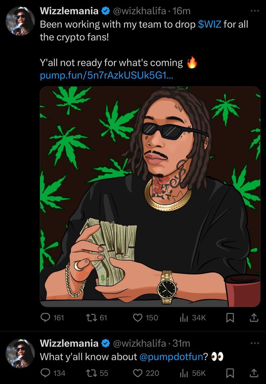 Hackers, Hacks, Memecoin