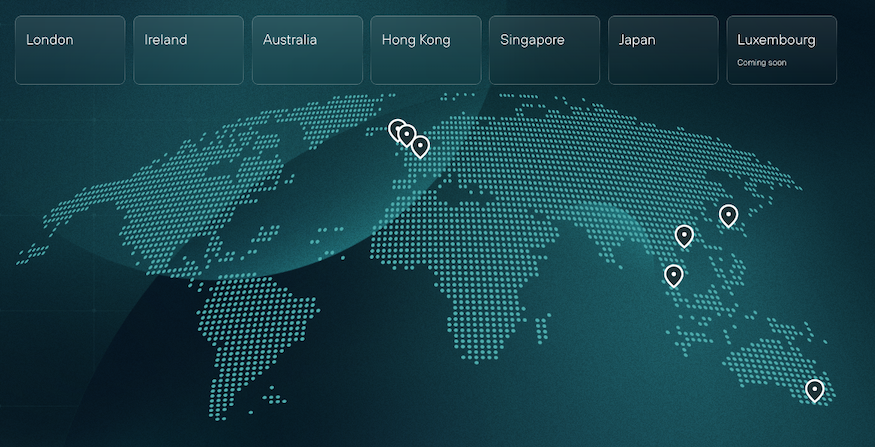 Cryptocurrencies, Banks, Funding, Investments