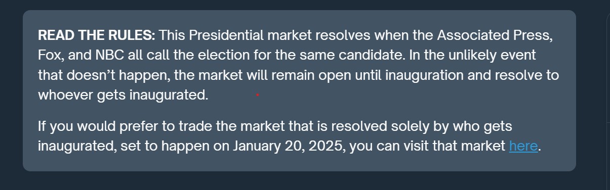 Cryptocurrencies, Betting, Circle, Derivatives, Financial Derivatives, Donald Trump, Stablecoin, Polygon, Kamala Harris, US Elections 2024