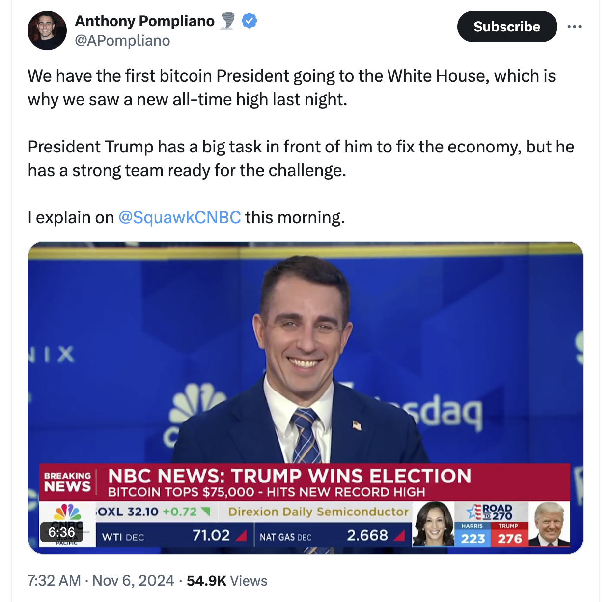 Donald Trump, Kamala Harris, US Elections 2024, Policy