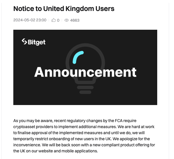 Government, Cryptocurrency Exchange, United Kingdom, Policy
