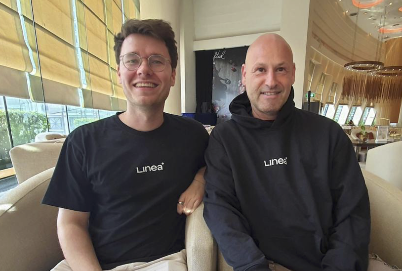 Decentralization, ConsenSys, Layer2, Companies