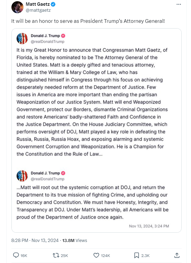 Cryptocurrencies, Congress, United States, Donald Trump, US Elections 2024