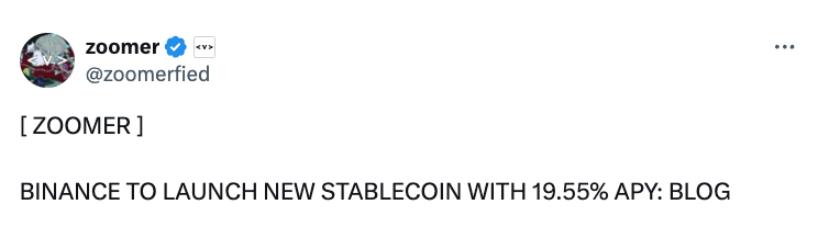 Stablecoin, Terra, Do Kwon