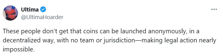 Artists, Solana, Memecoin