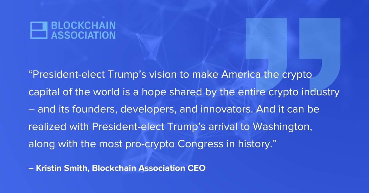 Cryptocurrencies, Politics, United States, Donald Trump, US Elections 2024