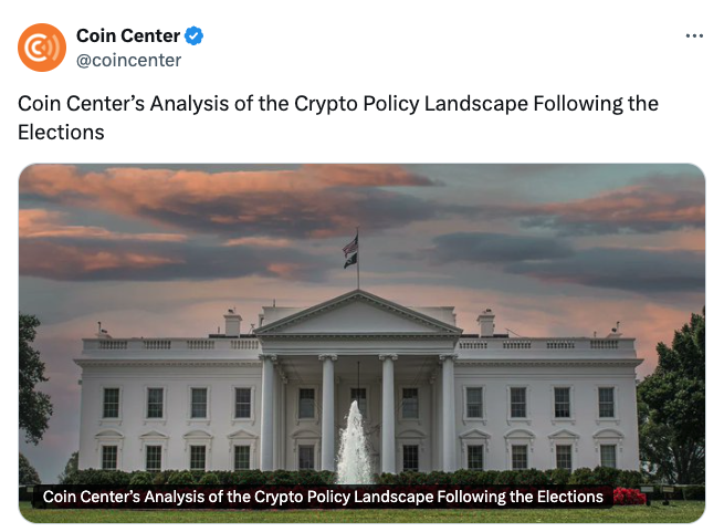 United States, Donald Trump, Tornado Cash, Policy