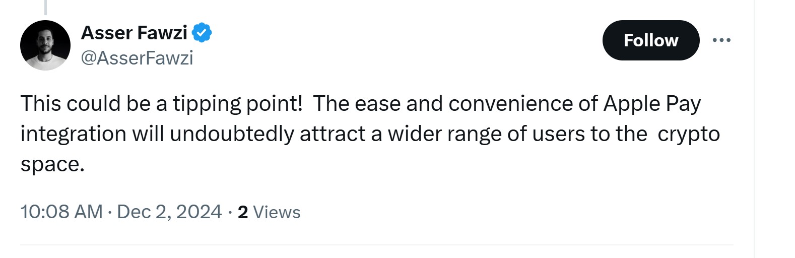 Coinbase, Apple, Technology, Apple Pay, Cryptocurrency Exchange, USD Coin