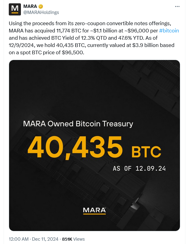 Mining, SEC, MicroStrategy, Hashrate