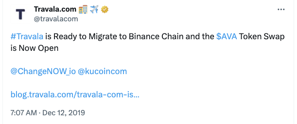 Cryptocurrencies, Travel, Rewards, Tokens