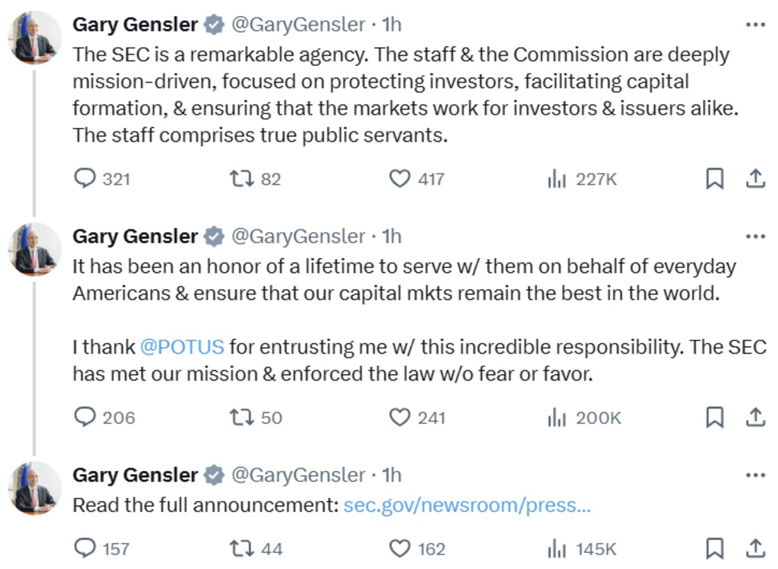 United States, Donald Trump, Grayscale, Gary Gensler, Ethereum ETF, Bitcoin ETF, ETF, US Elections 2024
