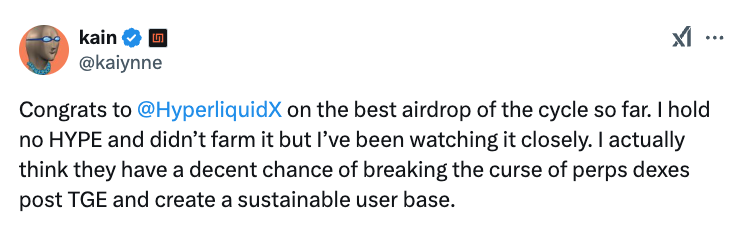 Decentralization, Airdrop