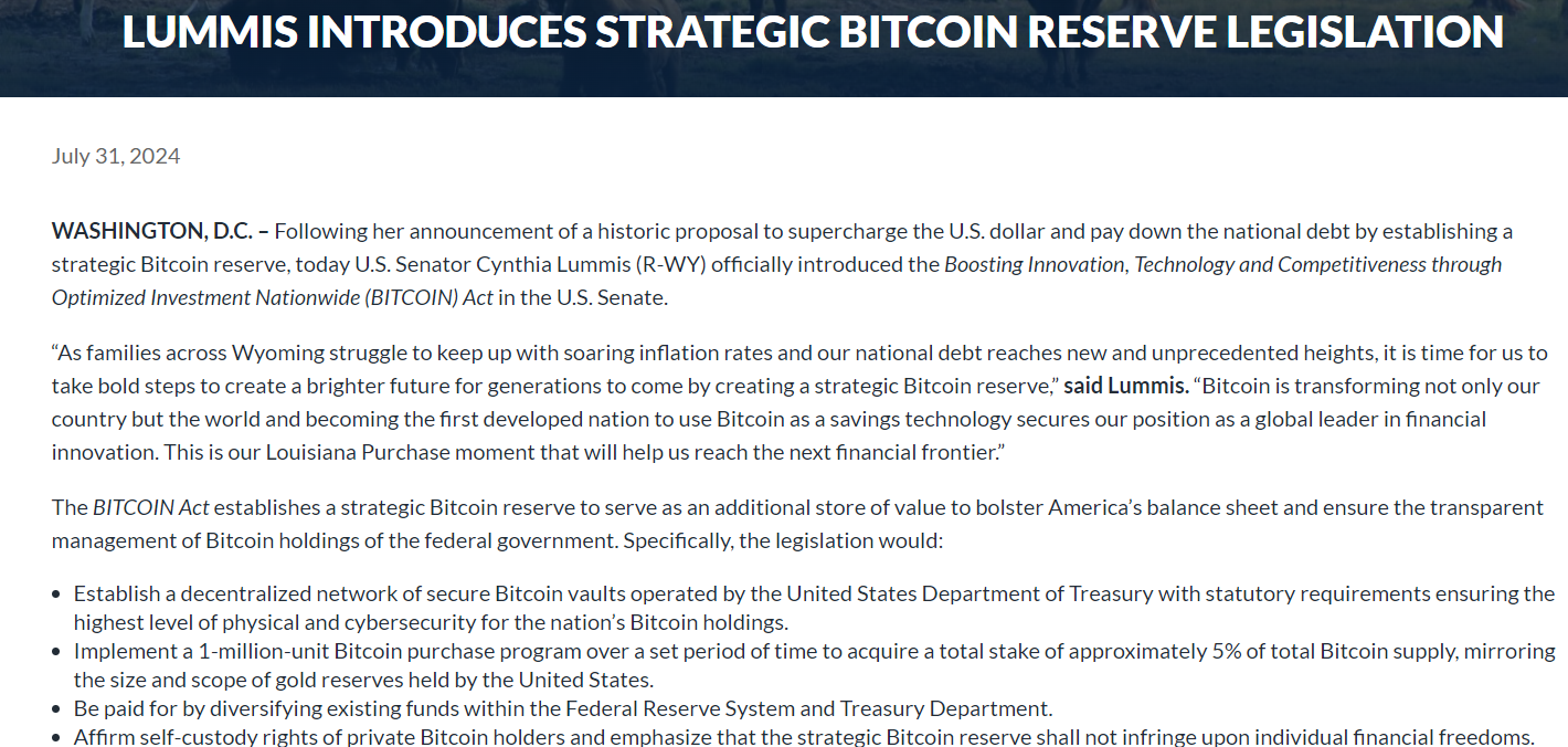 Cryptocurrencies, Law, Bitcoin Price, SEC, Bitcoin Regulation, Legislation, United States, Donald Trump, Bitcoin Adoption, US Elections 2024