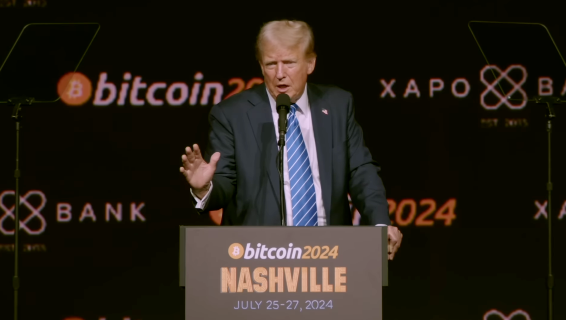 Cryptocurrencies, Law, Bitcoin Price, SEC, Bitcoin Regulation, Legislation, United States, Donald Trump, Bitcoin Adoption, US Elections 2024