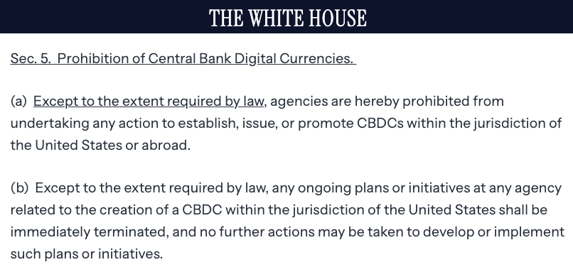 Dollar, Europe, ECB, Donald Trump, Stablecoin, CBDC