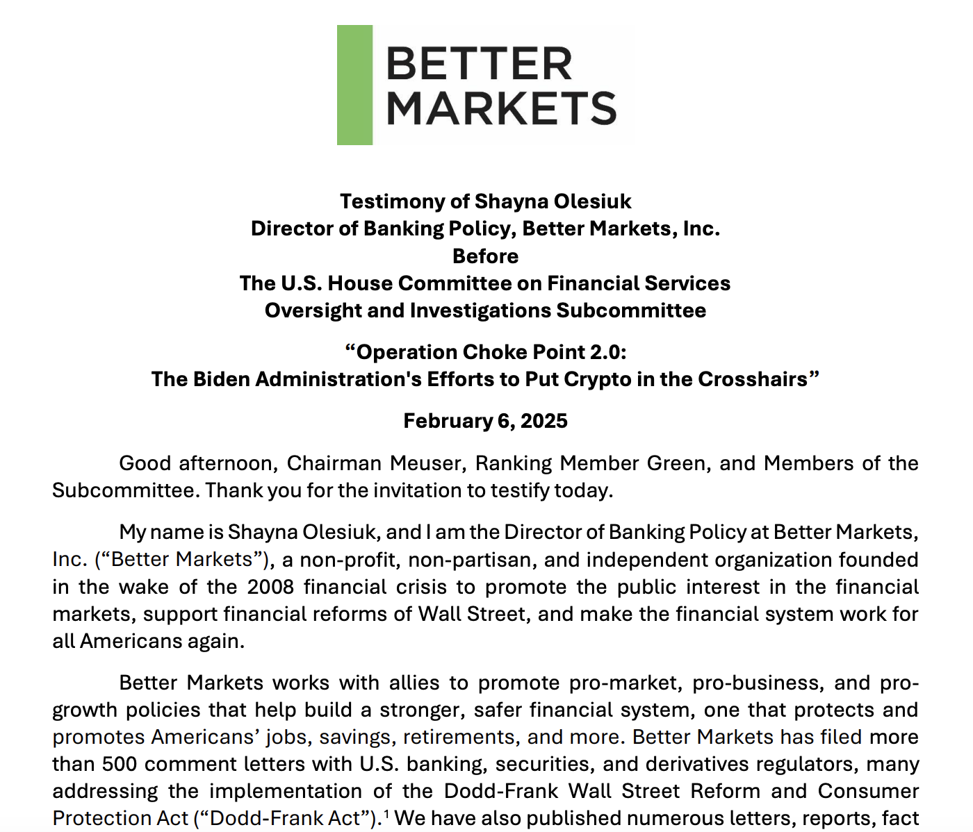 Law, Banks, United States, Cryptocurrency Exchange