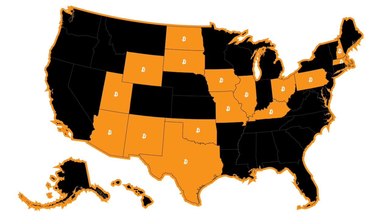 Federal Reserve, Law, Politics, Investments, United States, Bills, Missouri