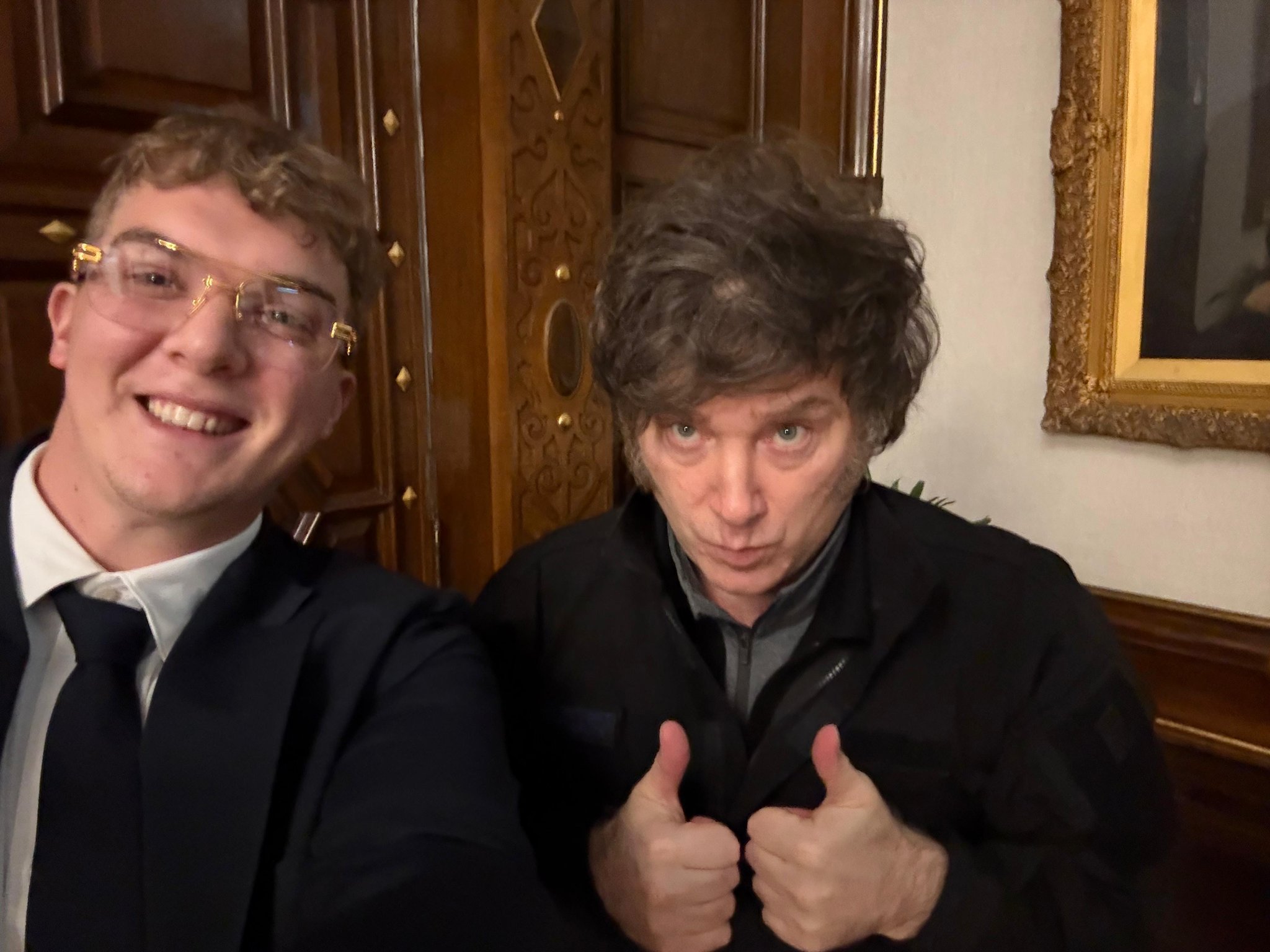 Argentina, Fraud, Memecoin, Javier Milei
