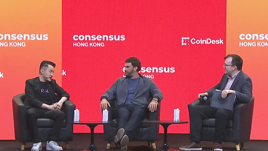 Donald Trump, Tokens, Justin Sun, Memecoin, Policy