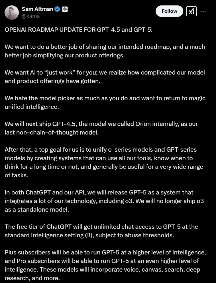 Microsoft, ChatGPT