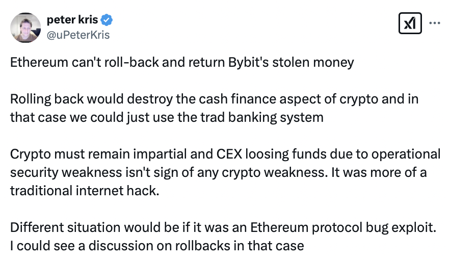 Hackers, Hacks