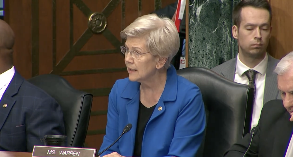 US Government, Stablecoin