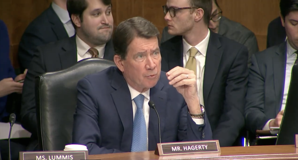 US Government, Stablecoin