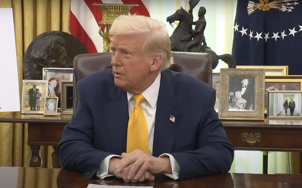 IRS, US Government, Donald Trump, Elon Musk