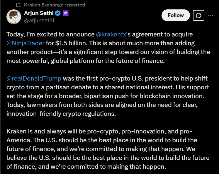 Kraken, Bloomberg, Cryptocurrency Exchange, IPO